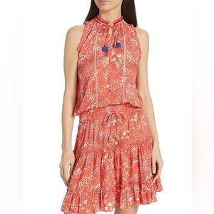 Poupette St. Barth Clara Dress